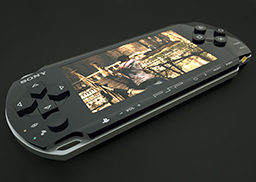 PSP