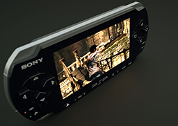 PSP