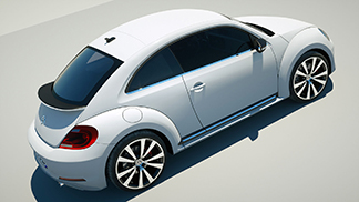 NEW BEETLE 10